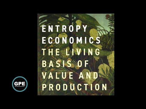 Thumbnail for From the Fossil-Fuel Civilization Into …? A Biophysical Reality Check by James K. Galbraith