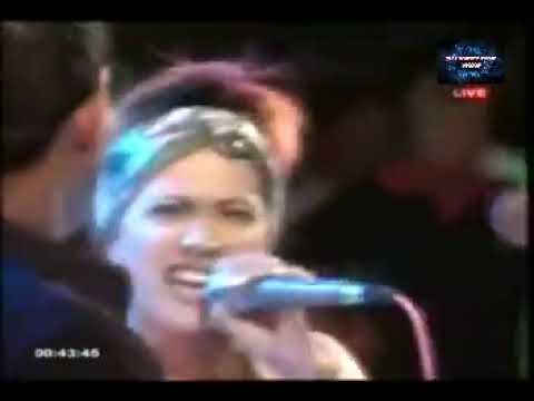 Youwanakale prithi wenna | Corrine Almeida with Flashback 2007