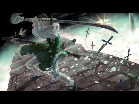 龍5150 - SAMURAI SWORD