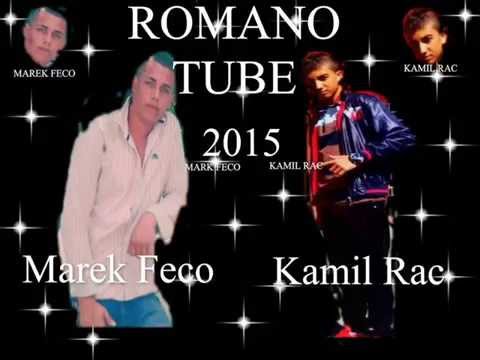 Marek feco a Kamil rac vlastní tvorba