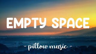 Empty Space - James Arthur (Lyrics) 🎵