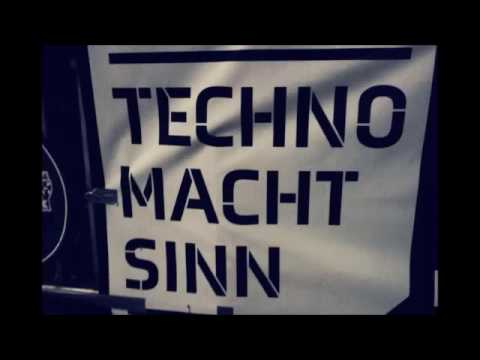 MiRoK   A Tribute to Techno Techno Classics 11 06 2k16