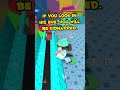 THE NEW ROBLOX HACKER... (NightWatcher) #roblox #shorts