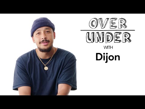 Dijon Rates Eminem, Erewhon, and Ms. Rachel | Pitchfork