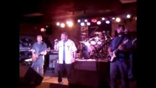 Corporate Rock 9/29/12 Toto's Hold The Line
