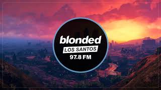 Alex G - Master [blonded Los Santos 97.8 FM]
