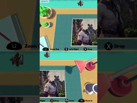 Video cover