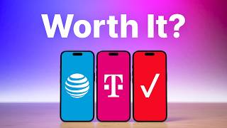 Are Family Cell Phone Plans Worth It in 2026