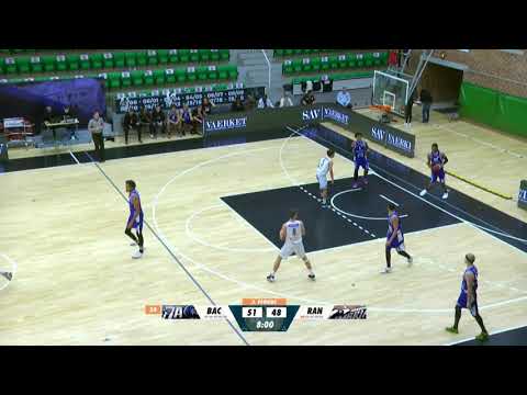 Highlights: Bears Academy - Randers Cimbria