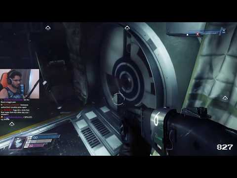 Tagg Plays: Prey: Mooncrash - Part 5