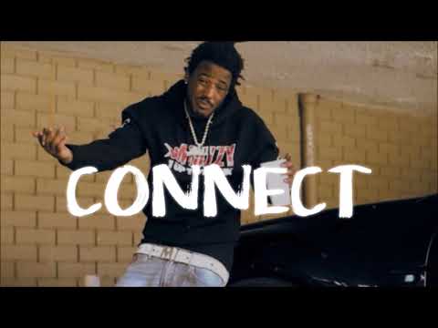 Mozzy x Celly Ru Type Beat 2017 - Connect
