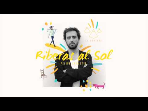 Felipe Schuster - Riberas al Sol (audio oficial)