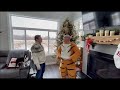 A Special Holiday Trailer From The PHS Music Department