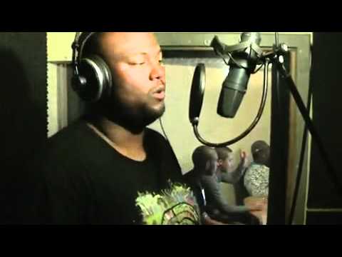 ZwareJongenZ (Matarr Perry BolleBof Aiky) - Luister naar Me (W.E.D.) prod by. PerryMystique & Cray-Z