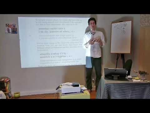 Summary of Bhagavad Gita, Chapter 7: Matter & Consciousness (64)