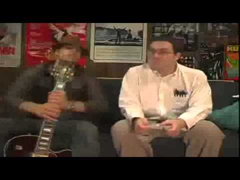 Battletoads Pause Menu Song Remix