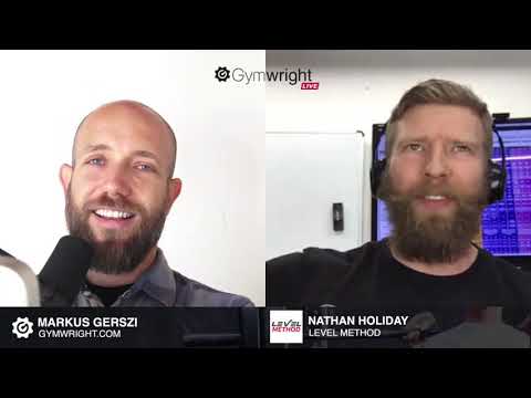 Ep 057: How to Implement a Game-Changing Level System at Your Gym