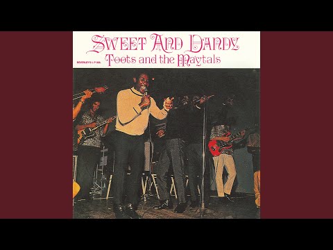 54-46 That's My Number - Original