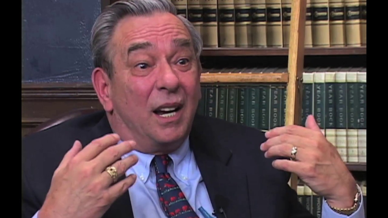 Video: A Tribute to R.C. Sproul