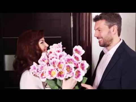 Mariana Mihăilă- Lalele (Official video)