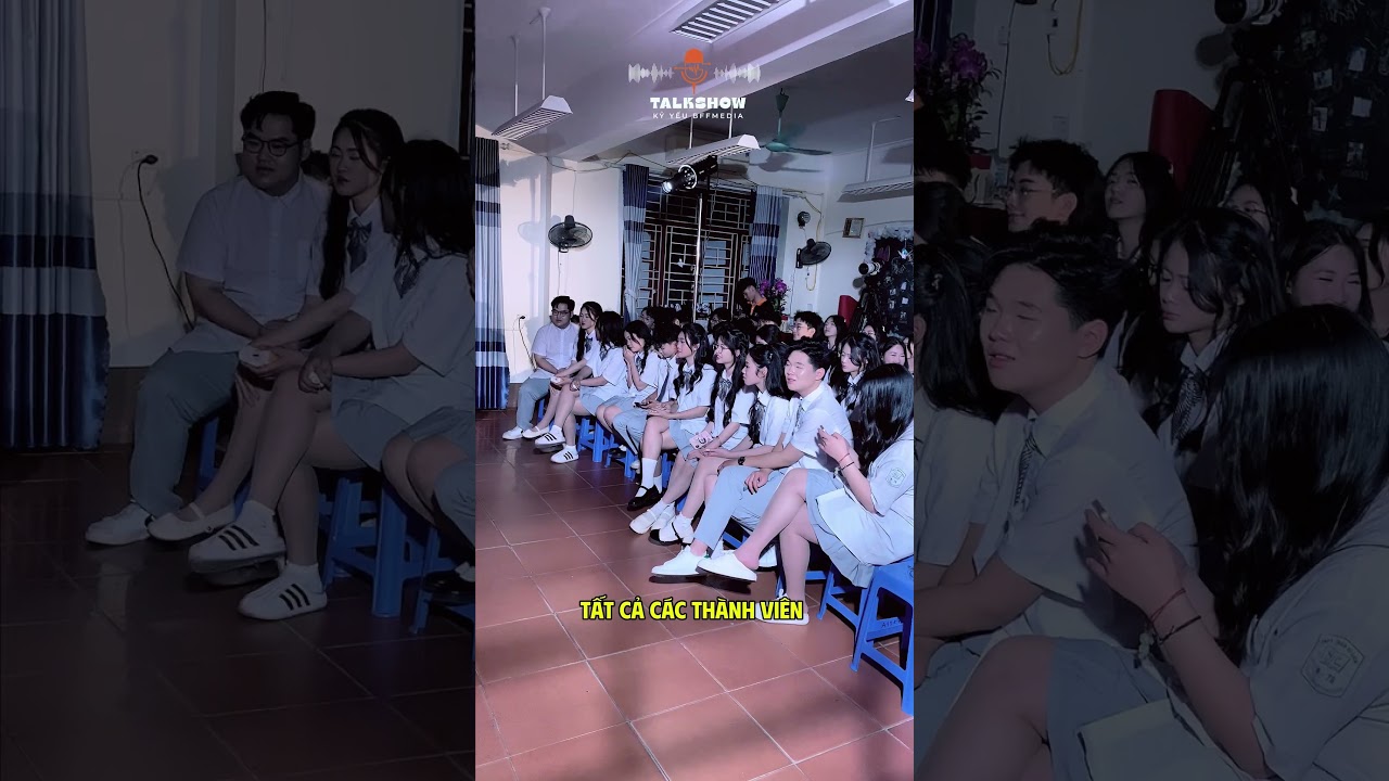 Liệu 10 năm sau có thể gặp lại