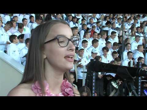 "Palinko liepa salia kelio"