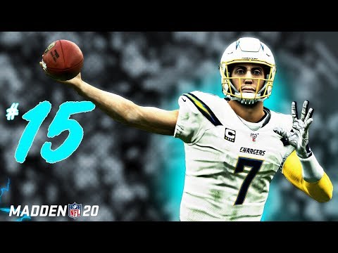 MADDEN 20 Face of the Franchise | Teammate BEGS Me for Help! EP15