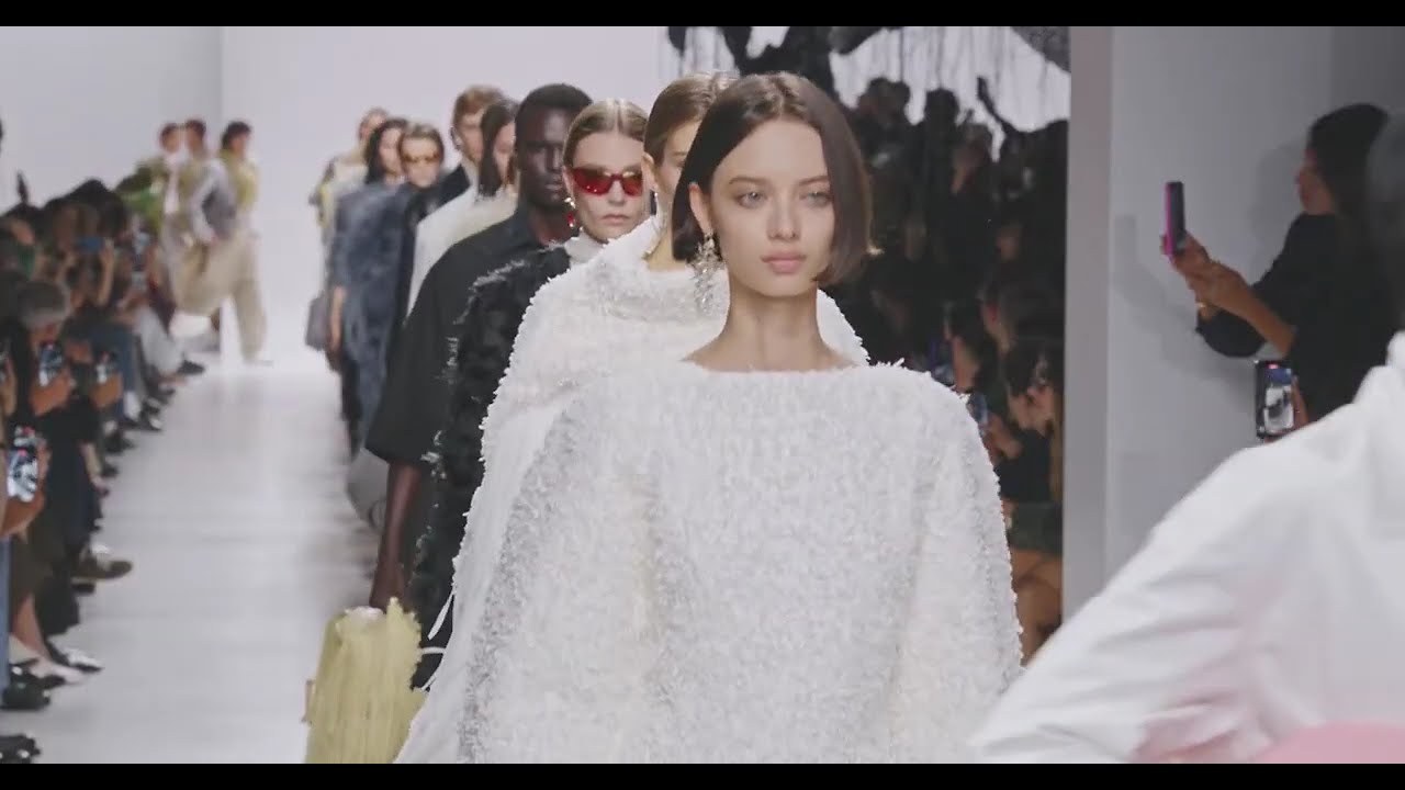 Bottega Veneta SS/S 2026 | MILAN FASHION WEEK