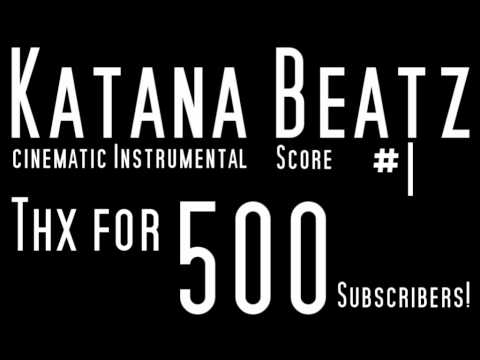 LOST Cinematic Instrumental Score #1 without drums Thx for 500 Subscribers!