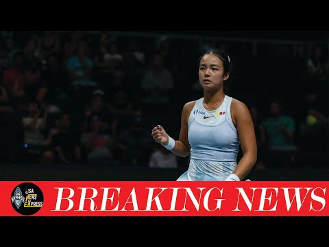 Alex Eala settles score with Valentina Ryser, advances to quarterfinals of Ilkley Open