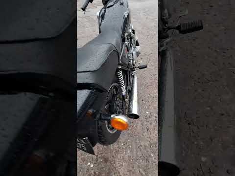 1979 Suzuki GS 550 E 17k miles - Image 2