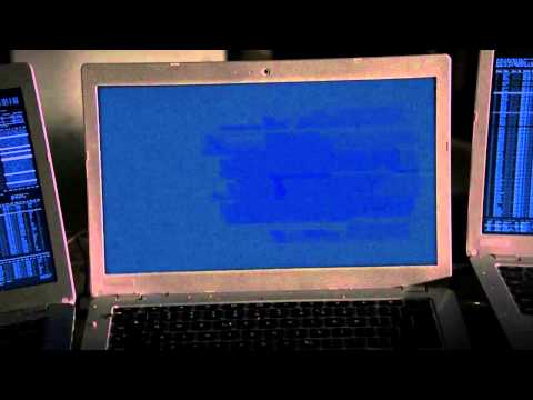 Person of Interest - Season 4 ending (Türkçe Altyazı)