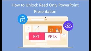 How to unlock Read only Word and PowerPoint Files #souravbag #tekkrescue