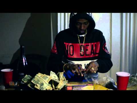 Rally - Traphouse Ft Kye Money & Loccie