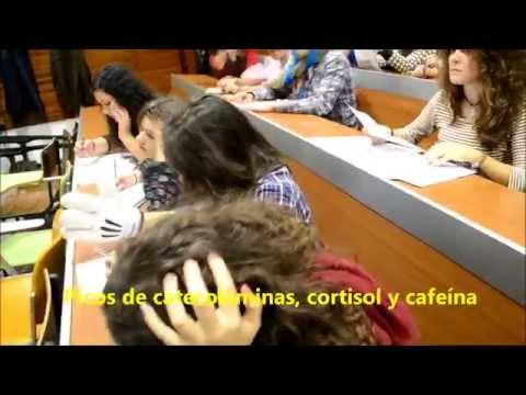 Medicina USC - CHAPANDO (Parodia "Bailando" Enrique Iglesias)