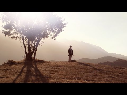 Trailer-Vorschau: Der Junge Siyar