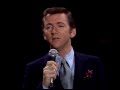 Bobby Darin - Come Rain or Come Shine (Live)