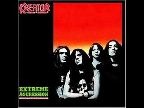 Kreator-Some Pain Will Last