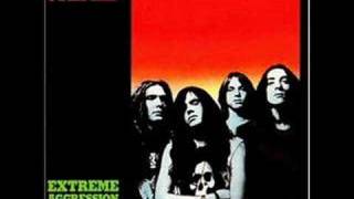 Kreator-Some Pain Will Last