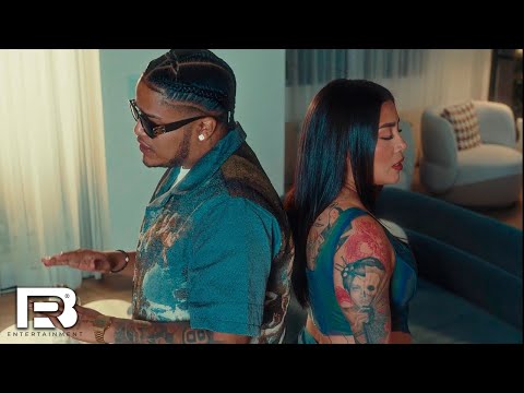 Roazter x Alykala x @RealBoss507 - HIGH (Video Oficial)