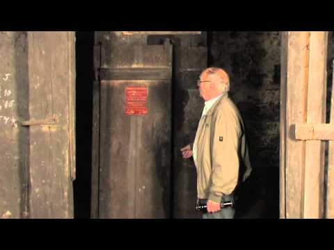 Stadtrundgang Vaihingen - In der Keltergasse