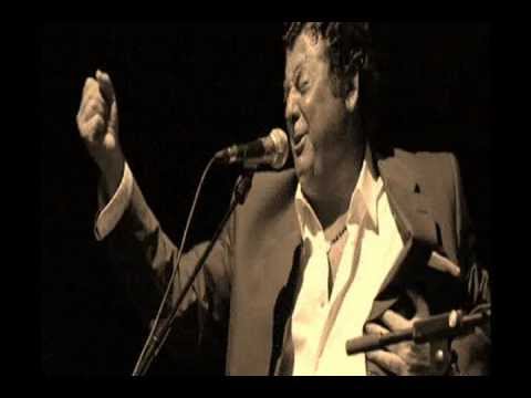 luis el zambo....(bulerias de jerez)