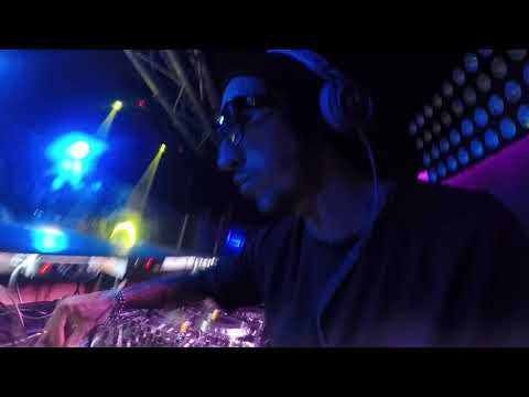 ANDY LOVE Dirty Live Series -  Subway Follonica