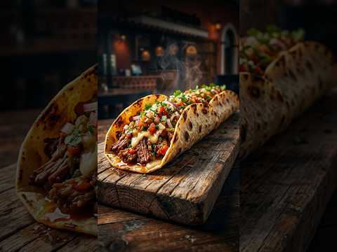 😱🌮 ¡EL RESTAURANTE MEXICANO MÁS IMPACTANTE DE CAJICÁ! 🇲🇽🔥 ¿YA LO CONOCES?