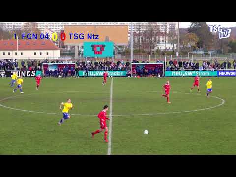 Pokalspiel 1. FC Neubrandenburg 04 - TSG Neustrelitz