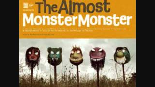 The Almost - No I Don't