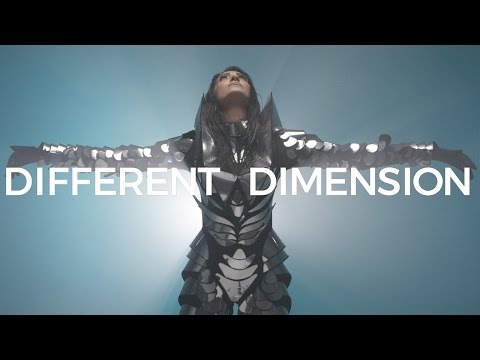 RO-MiNA - Different Dimension