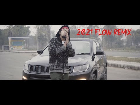 Rob C - 2021 Flow Remix (Official Video) | Hindi Rap | 2021