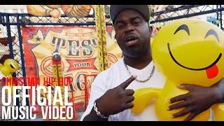 NEW Christian Rap - Qheem - "JESUS or Nah" (Official Music Video)(@QheemYep @ChristianRapz)