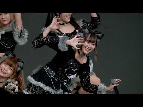 [Fancam] Jane Fuyubi - Full Stage Japan Expo 2023 @ Central World 4/2/2023